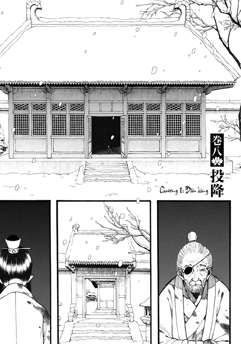 Trường Ca Hành Chapter 8 - 2