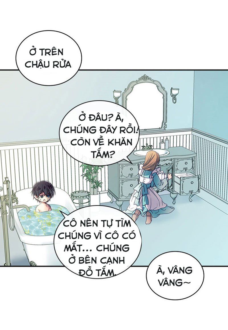 Tôi Trở Thành Hầu Gái Của Một Công Tước Chapter 3 - 37