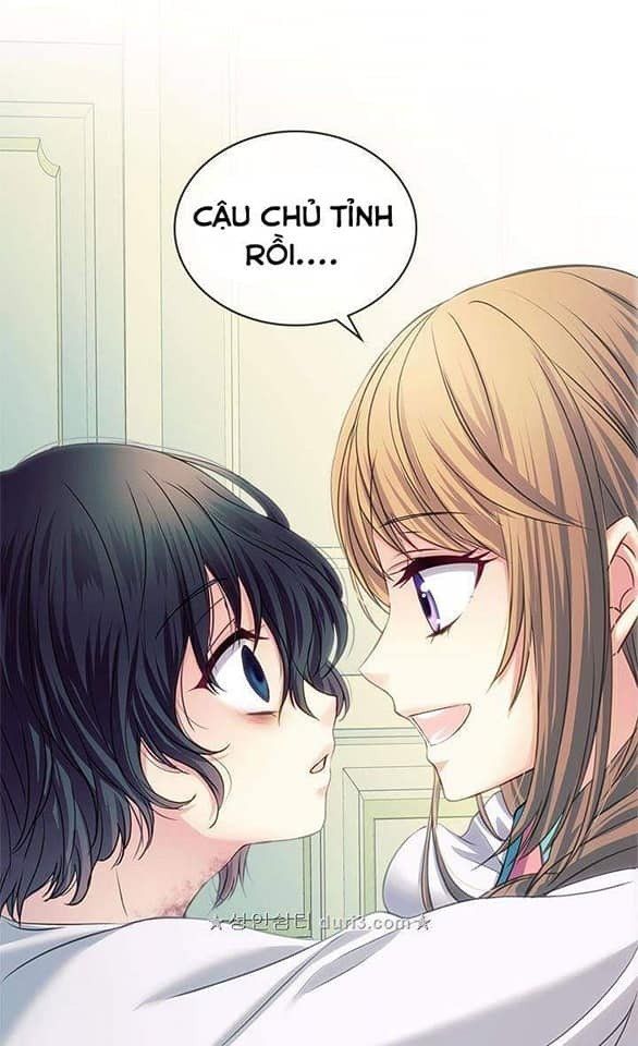 Tôi Trở Thành Hầu Gái Của Một Công Tước Chapter 6.1 - 19