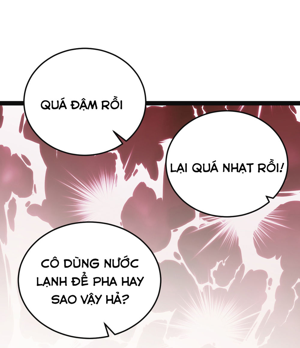 Tổng Tài Truy Thê: Phu Nhân Lại Chạy Trốn Chapter 5 - 16