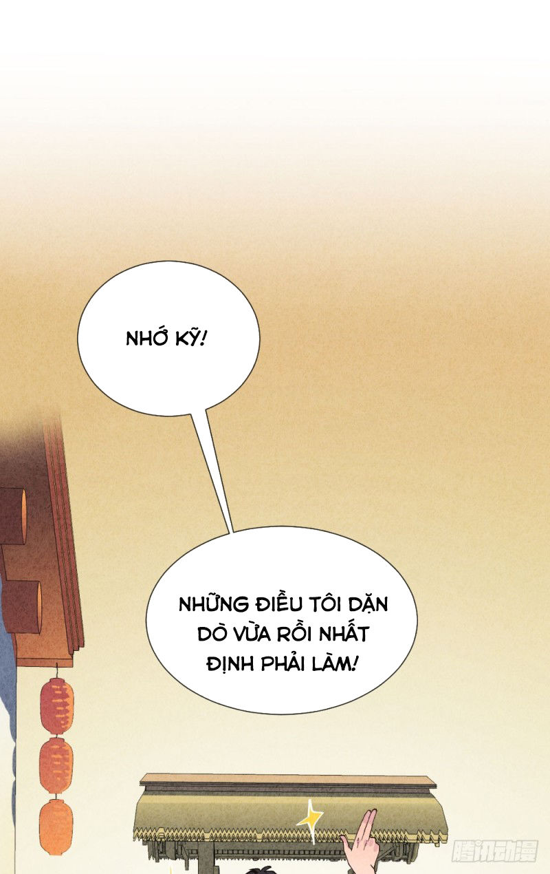 Thông Linh Sư Mạnh Nhất Thành Phố Chapter 1 - 38