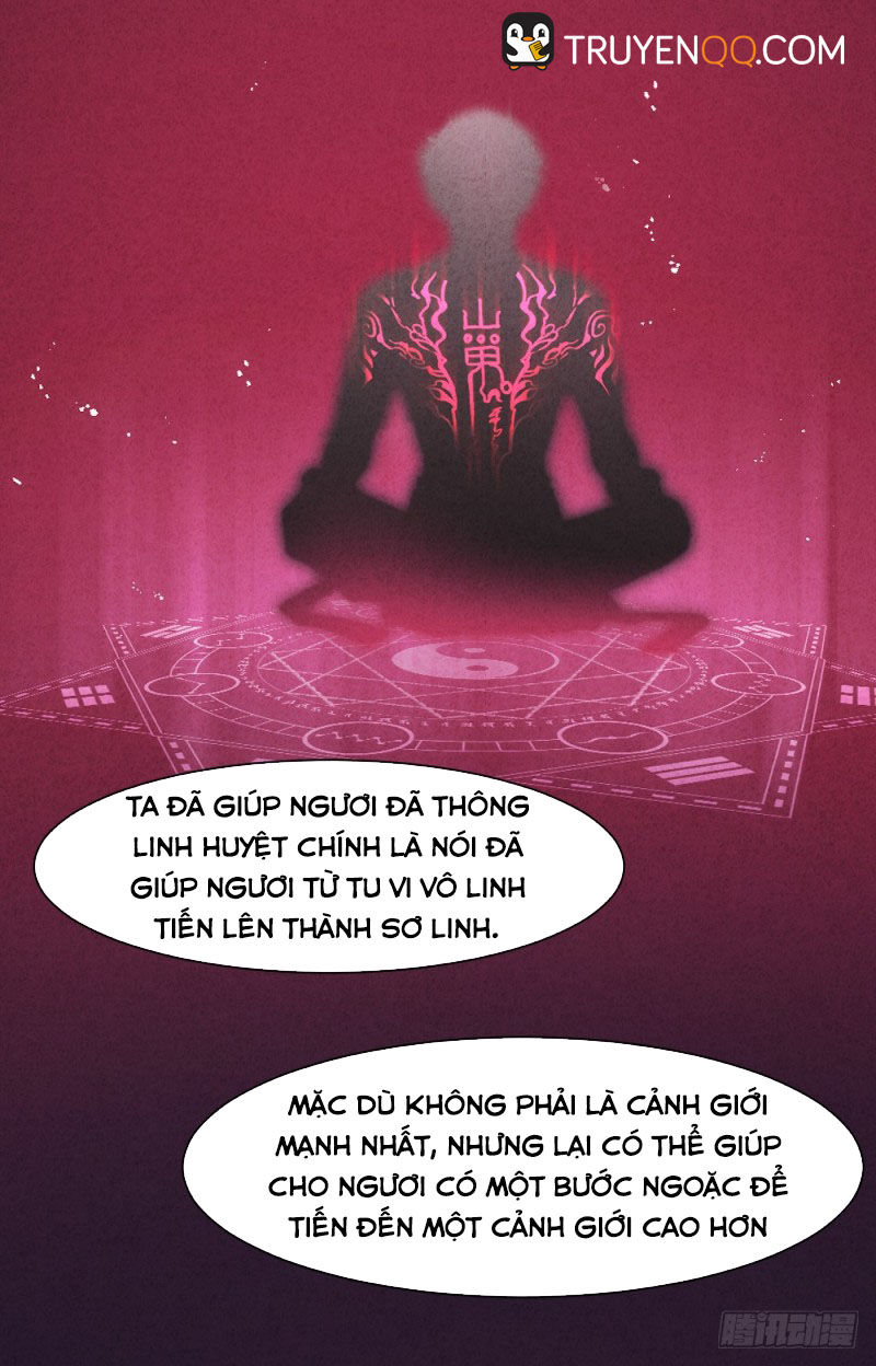 Thông Linh Sư Mạnh Nhất Thành Phố Chapter 6 - 11