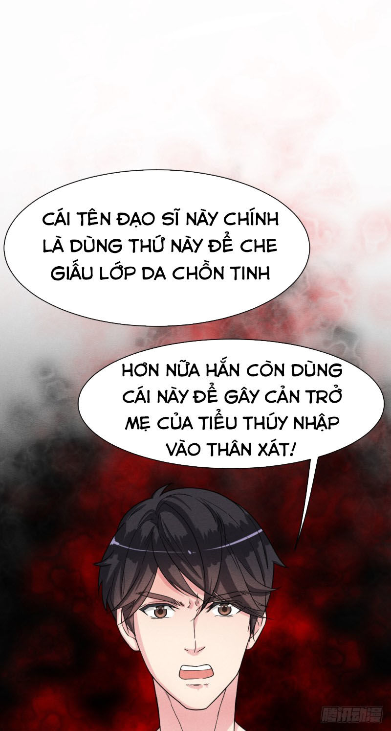 Thông Linh Sư Mạnh Nhất Thành Phố Chapter 7 - 49