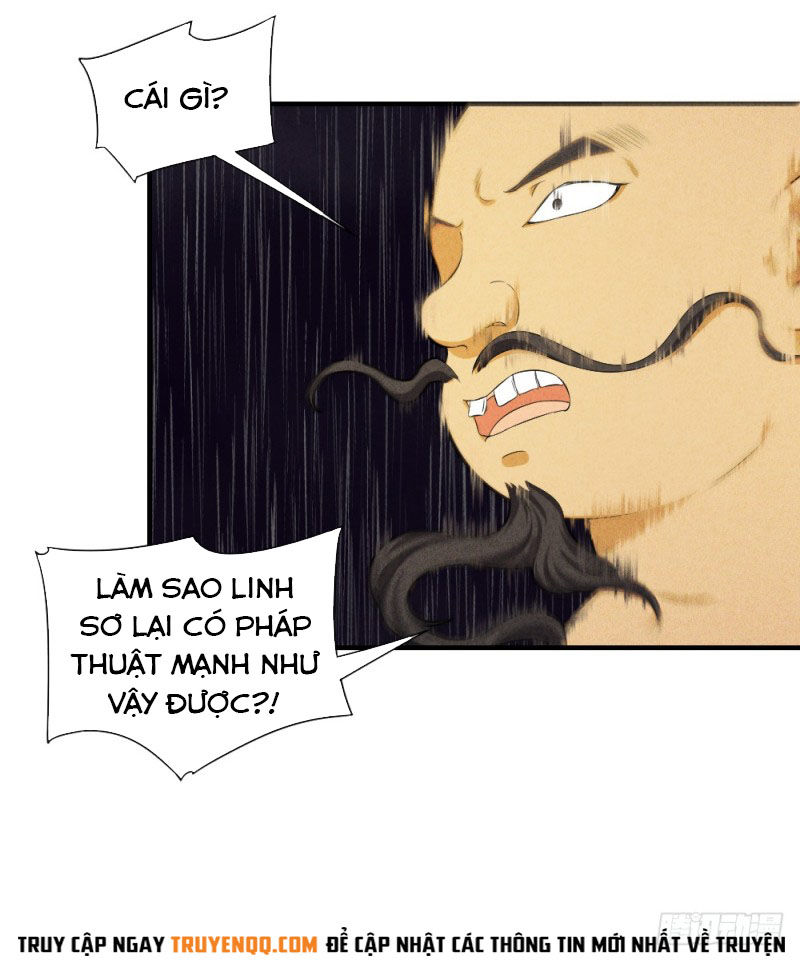 Thông Linh Sư Mạnh Nhất Thành Phố Chapter 8 - 16