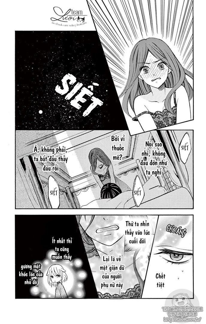 Kuzu To Kemomimi Chapter 1 - 17