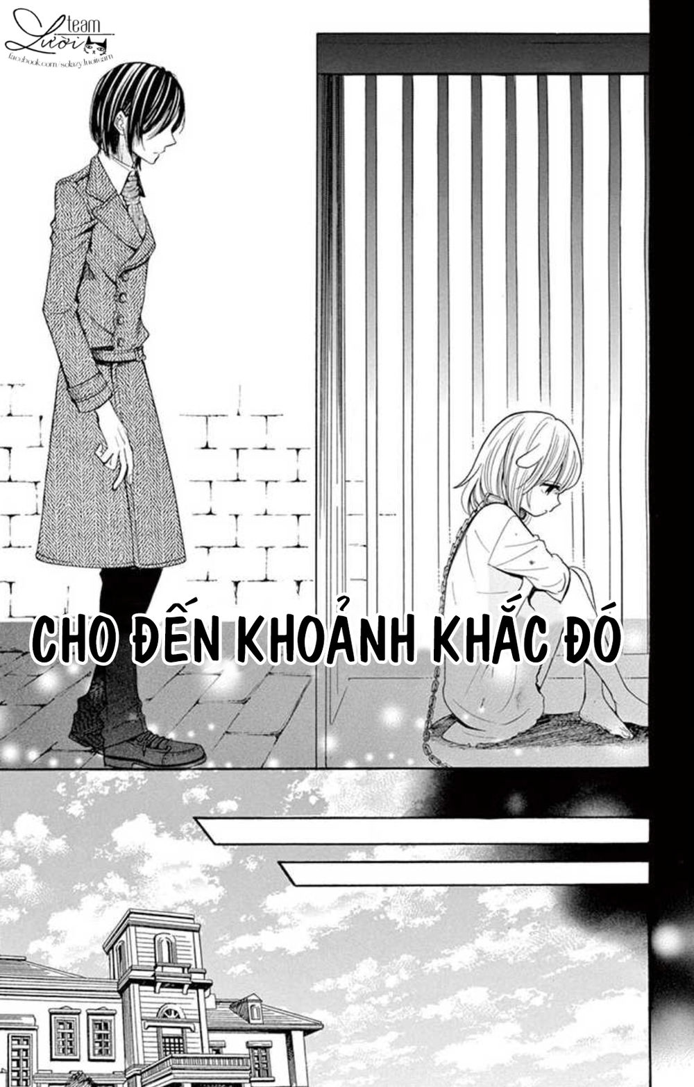 Kuzu To Kemomimi Chapter 10 - 7