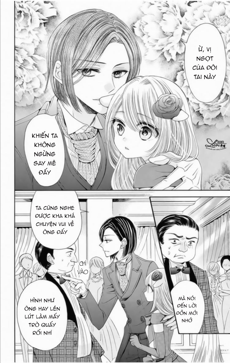 Kuzu To Kemomimi Chapter 11 - 18