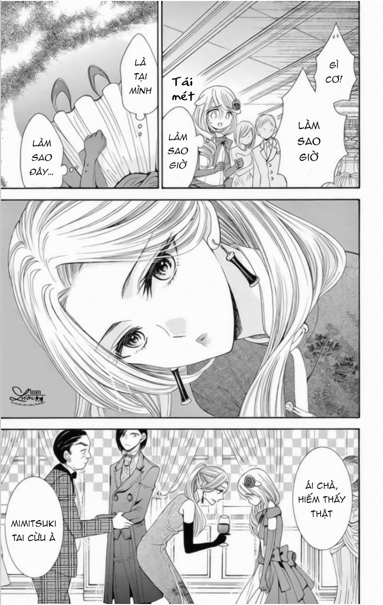 Kuzu To Kemomimi Chapter 11 - 19