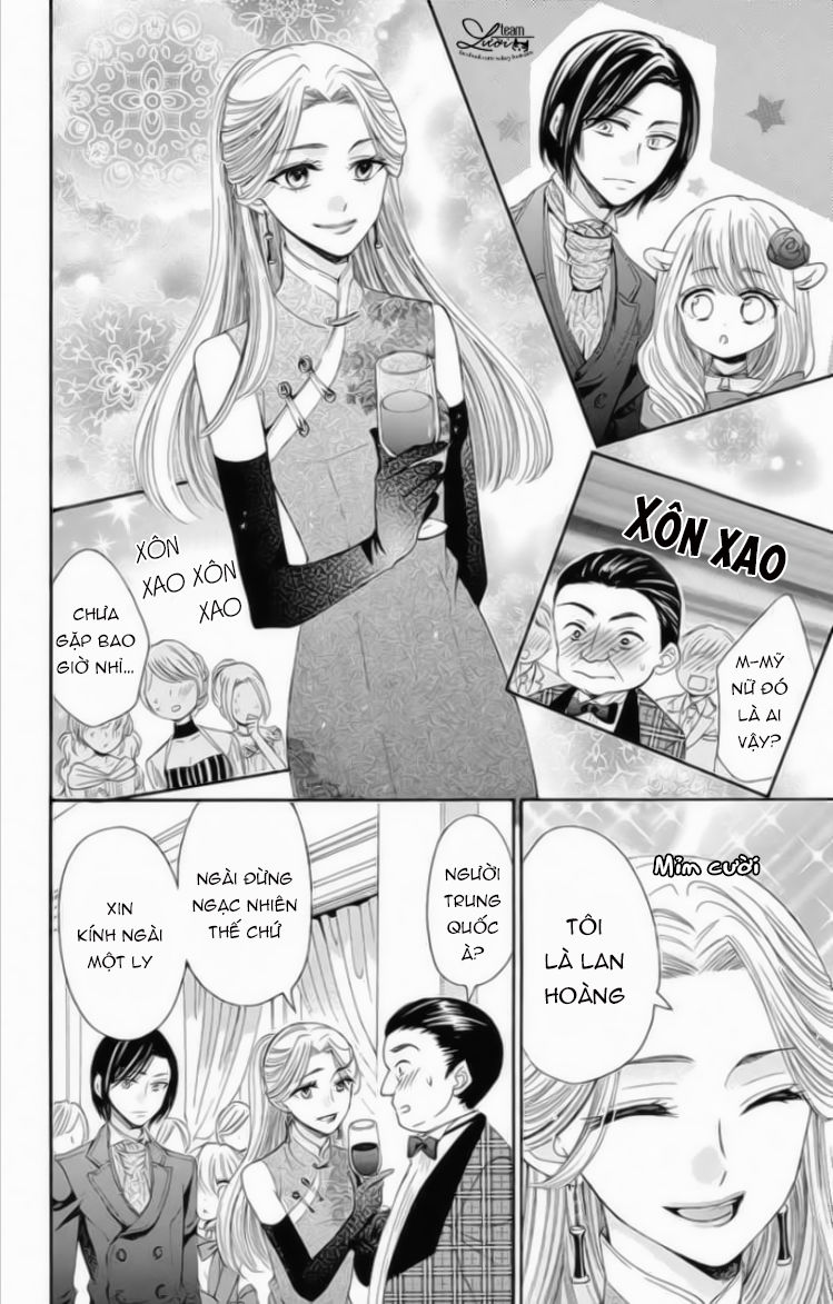 Kuzu To Kemomimi Chapter 11 - 20