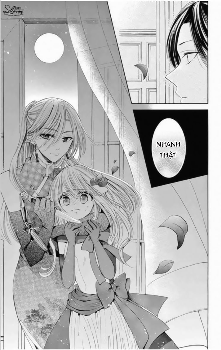 Kuzu To Kemomimi Chapter 11 - 27