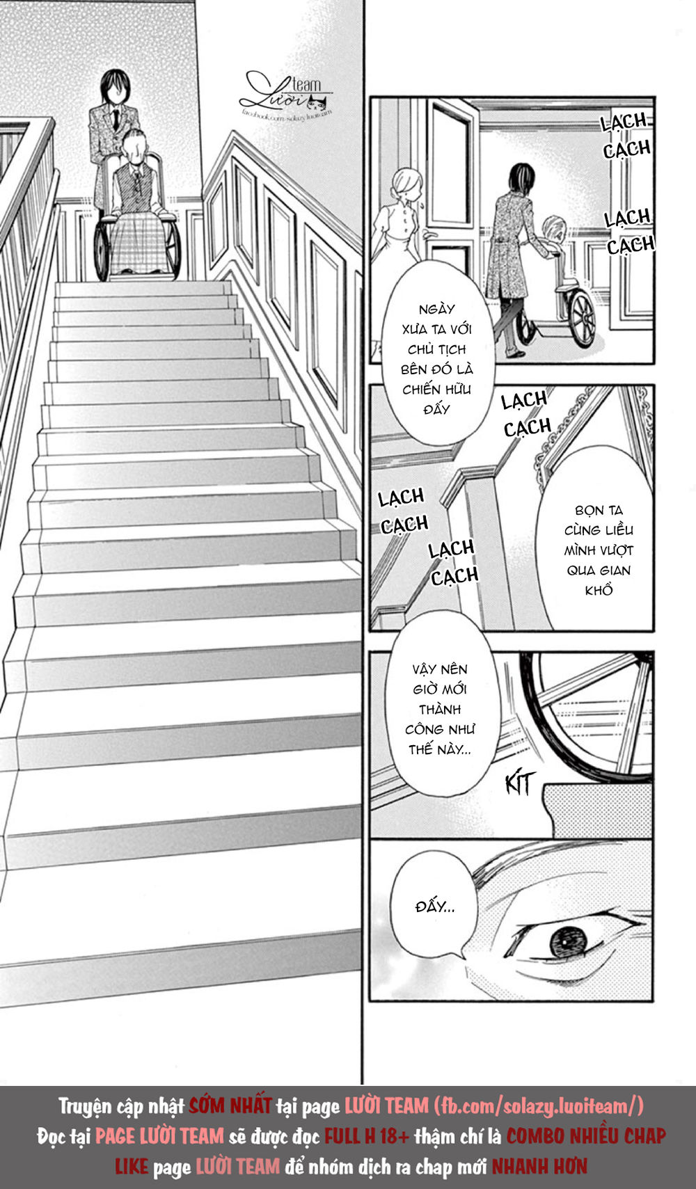 Kuzu To Kemomimi Chapter 4 - 29