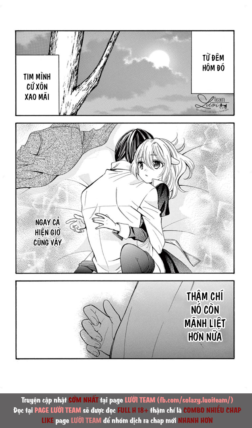 Kuzu To Kemomimi Chapter 4 - 42