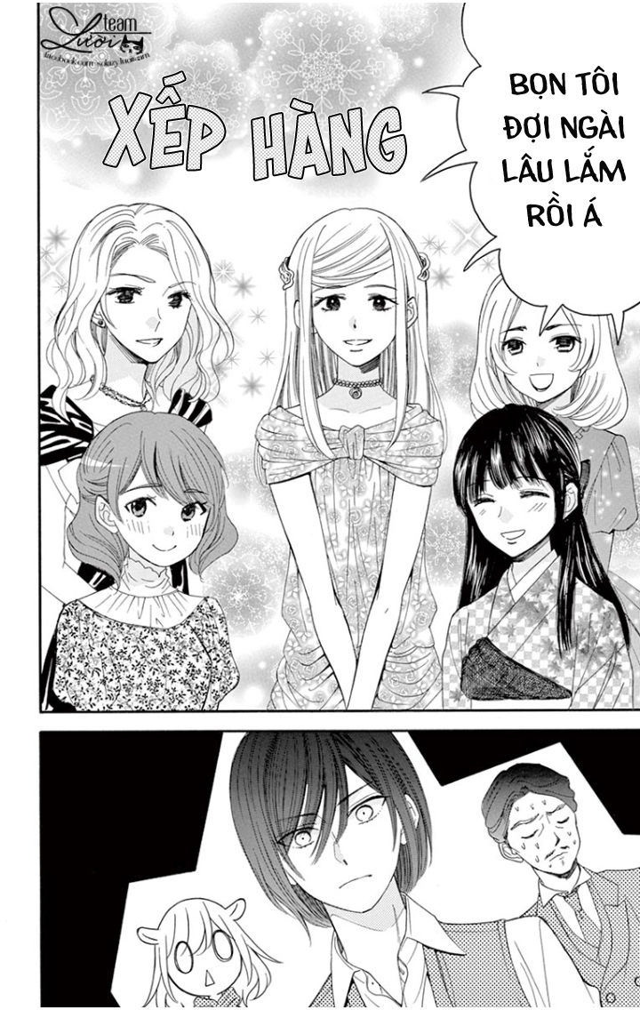 Kuzu To Kemomimi Chapter 6 - 8