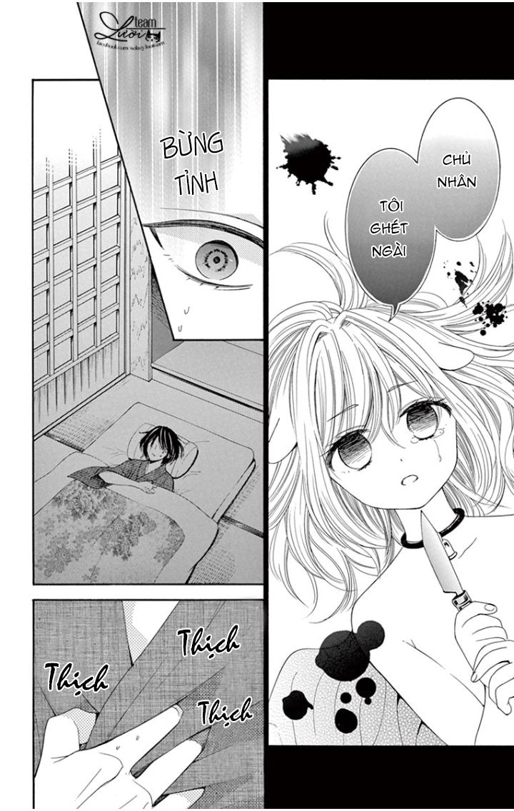 Kuzu To Kemomimi Chapter 7 - 32