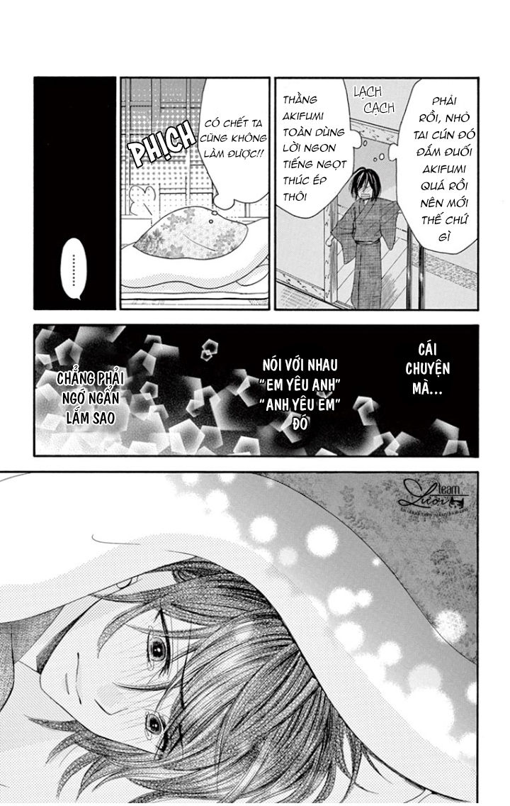 Kuzu To Kemomimi Chapter 7 - 41