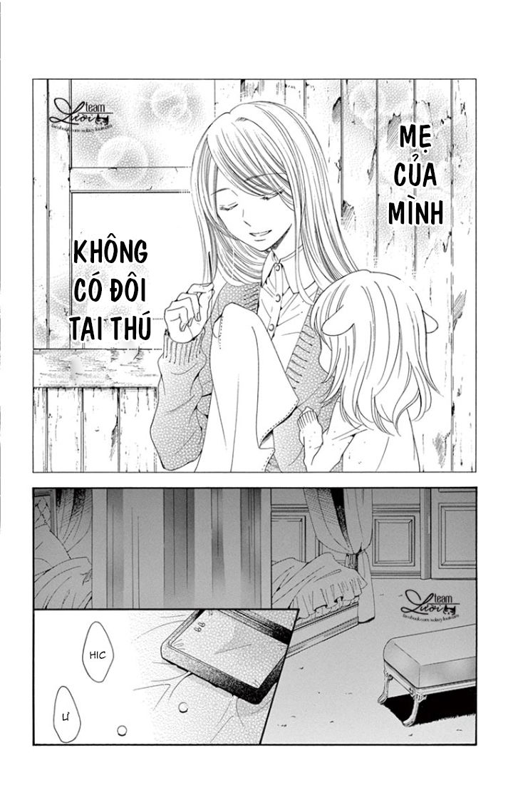 Kuzu To Kemomimi Chapter 9 - 4