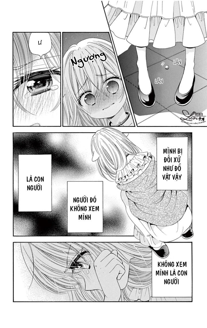 Kuzu To Kemomimi Chapter 9 - 10