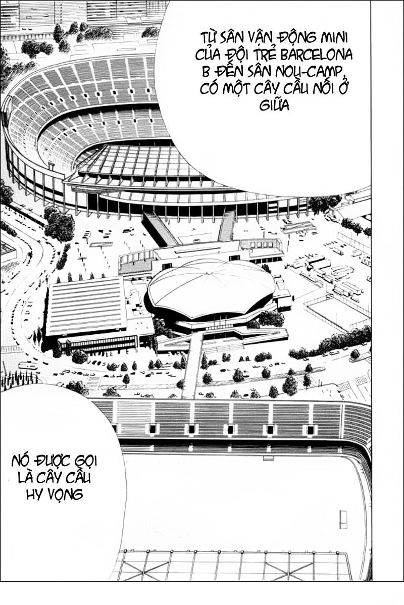 Captain Tsubasa Road To 2002 Chapter 19 - 5