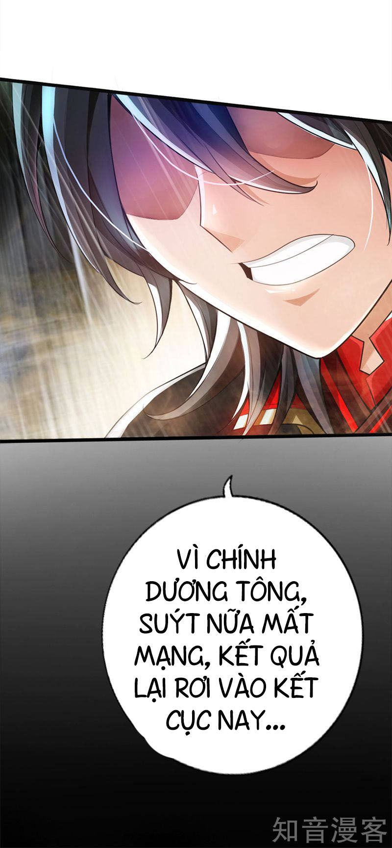 Tiên Võ Đế Tôn Chapter 1 - 13