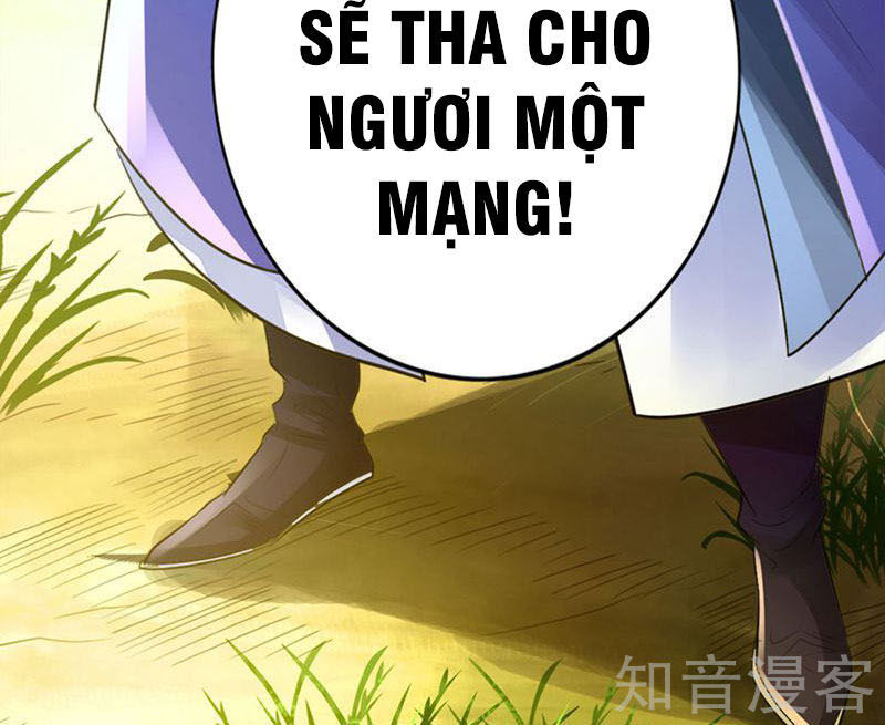 Tiên Võ Đế Tôn Chapter 1 - 26