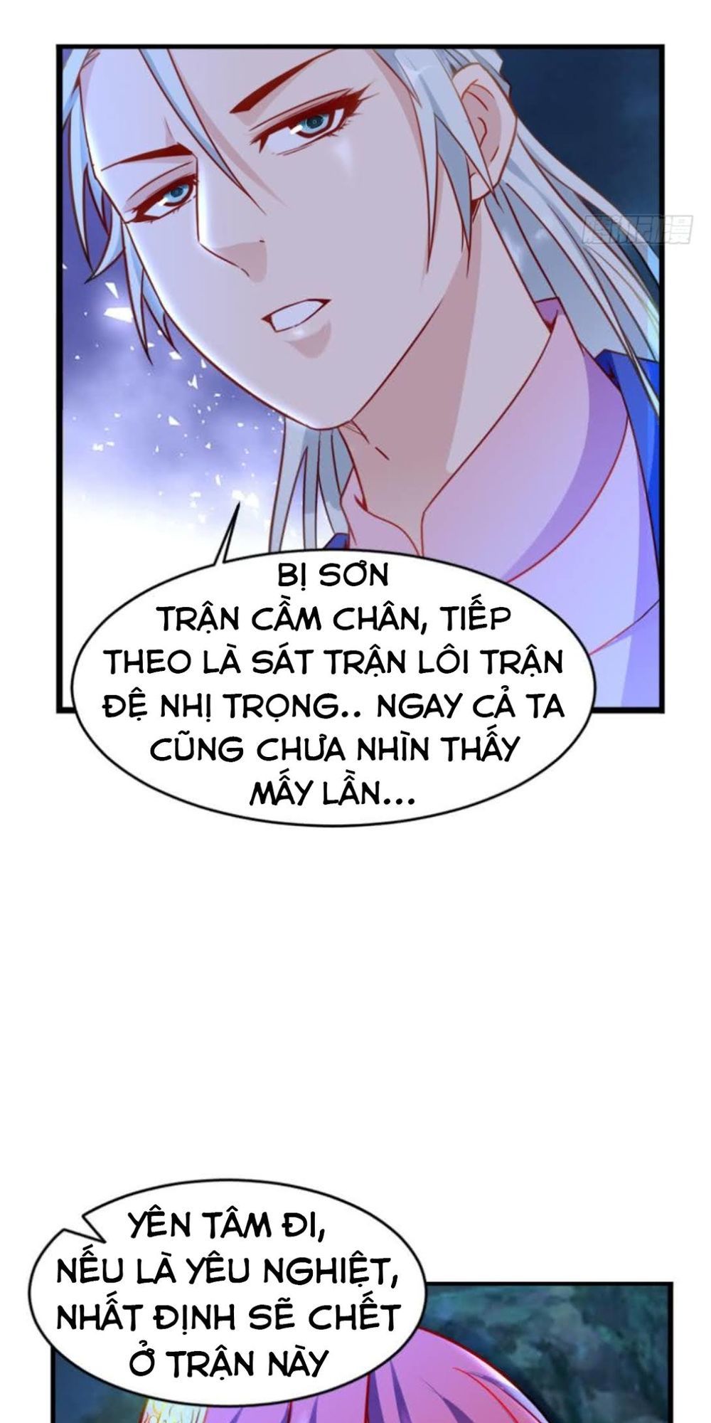 Lão Tổ Của Bạn Đang Online Chapter 11 - 18