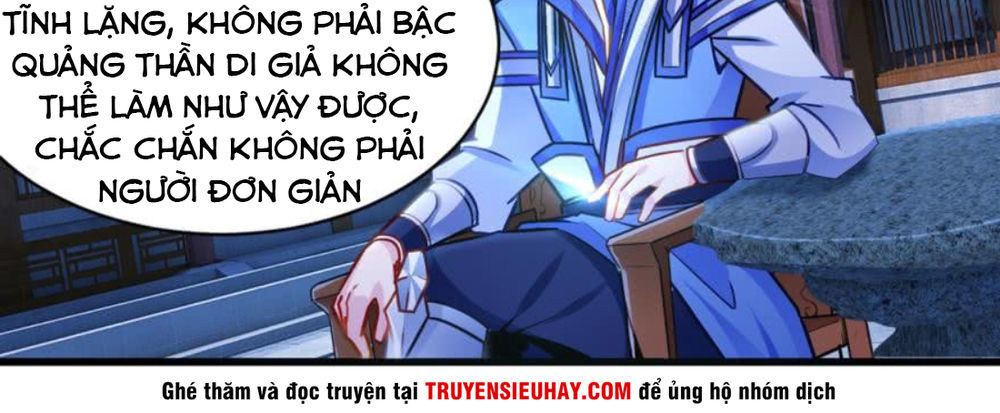 Lão Tổ Của Bạn Đang Online Chapter 11 - 5