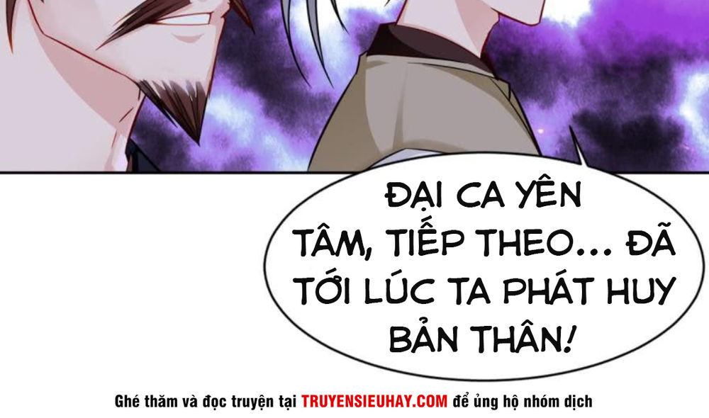 Lão Tổ Của Bạn Đang Online Chapter 12 - 10