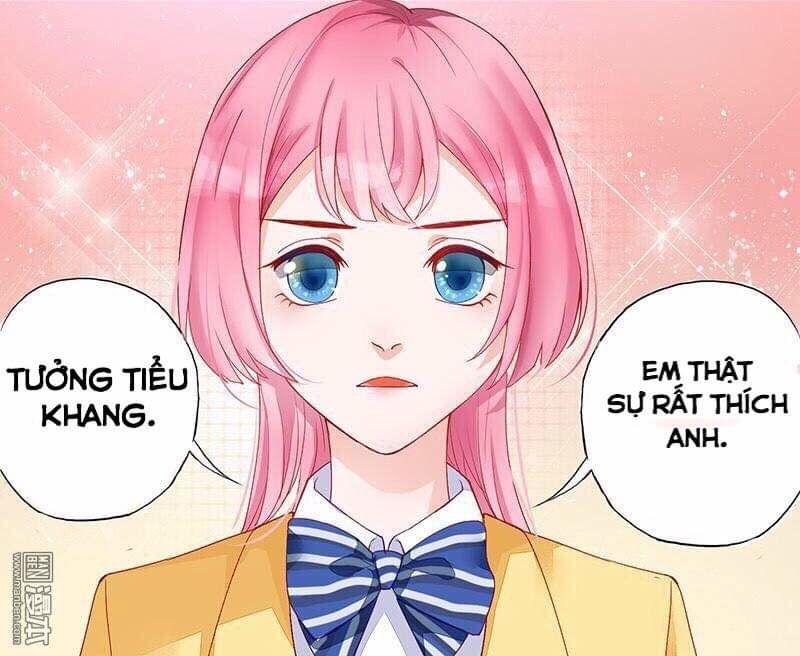 Vì Yêu Mà Cuồng Chapter 1 - 9