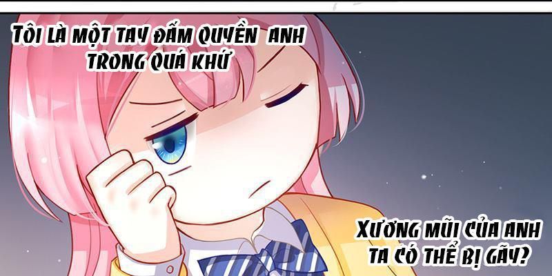 Vì Yêu Mà Cuồng Chapter 4 - 12