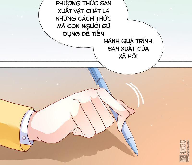 Vì Yêu Mà Cuồng Chapter 4 - 10