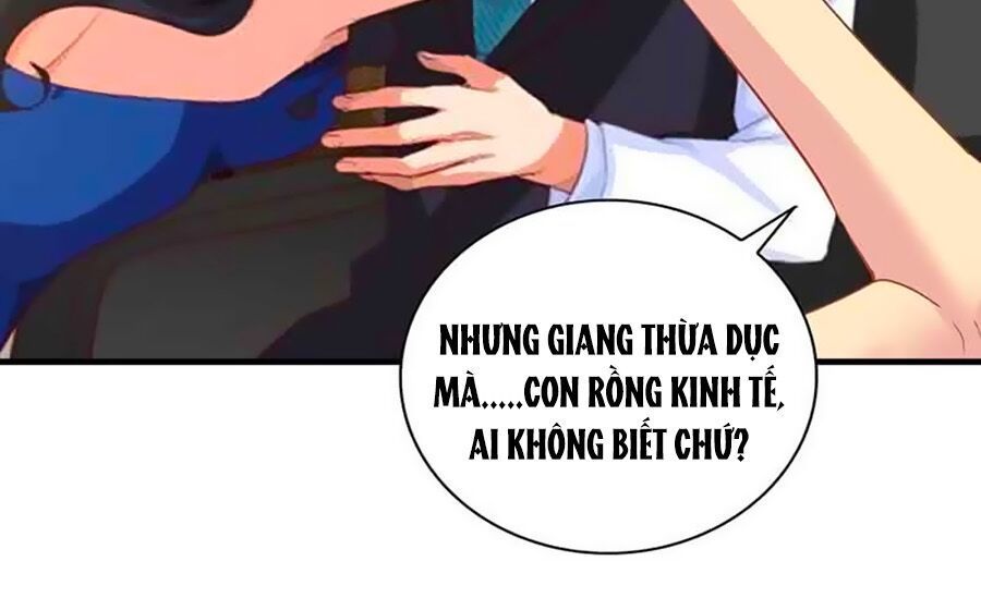 Một Thai Hai Bảo : Đưa Mami Về Nhà ! Chapter 18 - 17