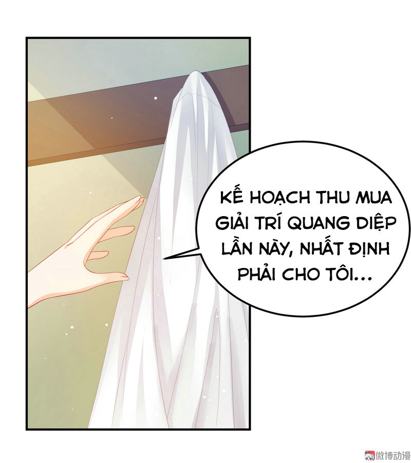 Tiểu Thịt Tươi, Đừng Chạy Chapter 1 - 3