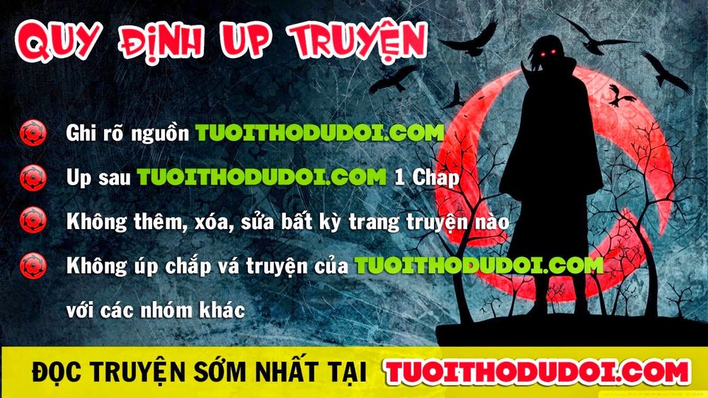 Nguyệt Lạc Tử Hoa Chapter 3 - 1