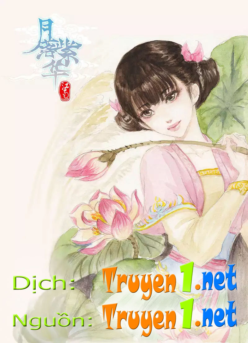 Nguyệt Lạc Tử Hoa Chapter 30 - 1