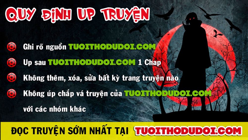 Nguyệt Lạc Tử Hoa Chapter 6 - 1