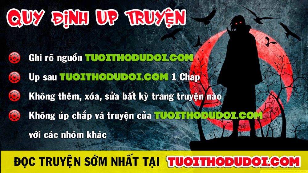 Nguyệt Lạc Tử Hoa Chapter 9.3 - 1