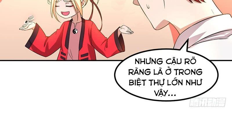 Nghịch Thiên Tiên Mệnh Chapter 2 - 7