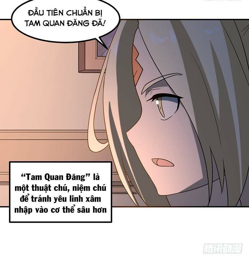 Nghịch Thiên Tiên Mệnh Chapter 3 - 11