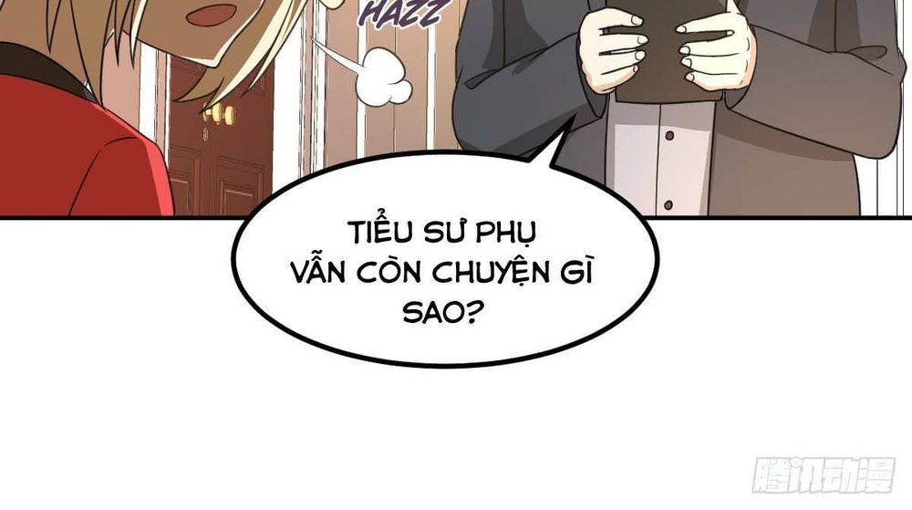 Nghịch Thiên Tiên Mệnh Chapter 4 - 19