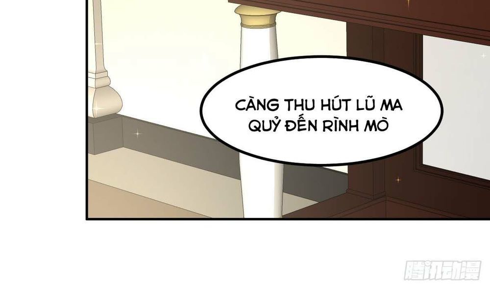 Nghịch Thiên Tiên Mệnh Chapter 4 - 21