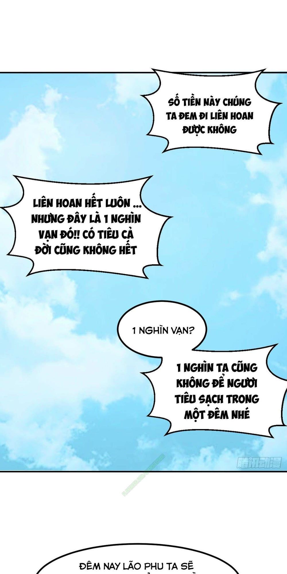 Nghịch Thiên Tiên Mệnh Chapter 4 - 39