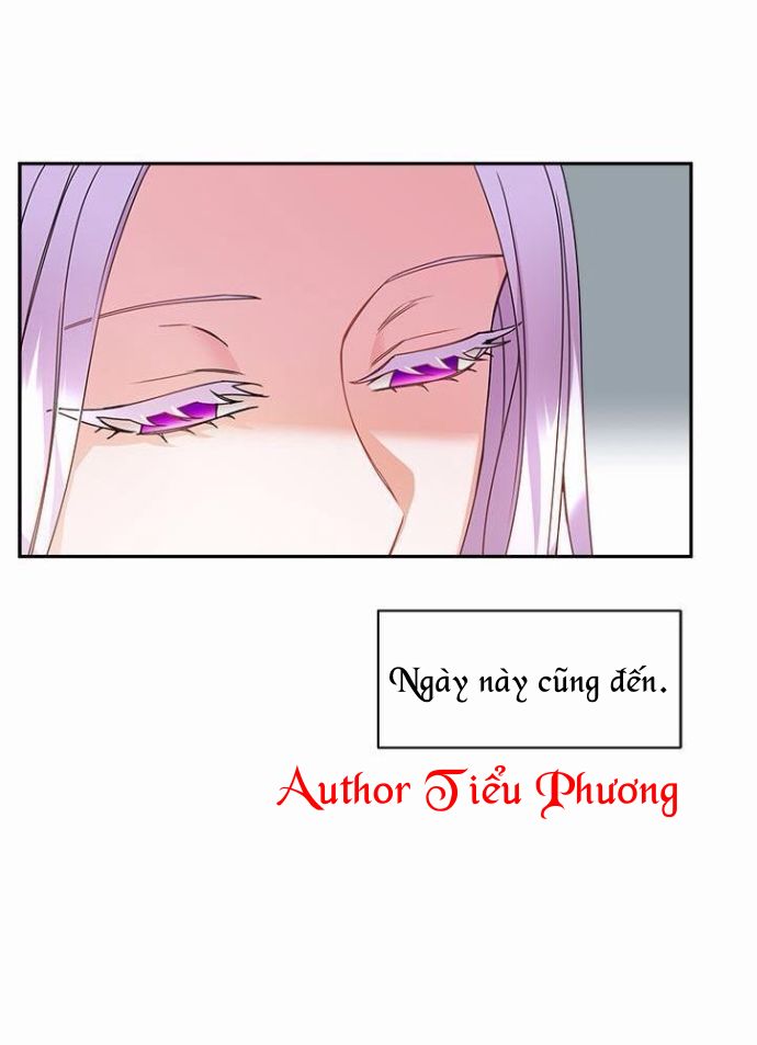 Tôi Không Muốn Trở Thành Hoàng Hậu Chapter 1 - 28