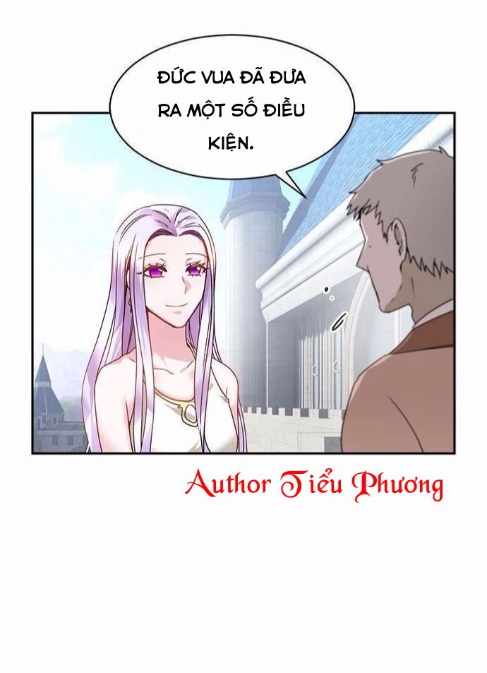 Tôi Không Muốn Trở Thành Hoàng Hậu Chapter 1 - 30