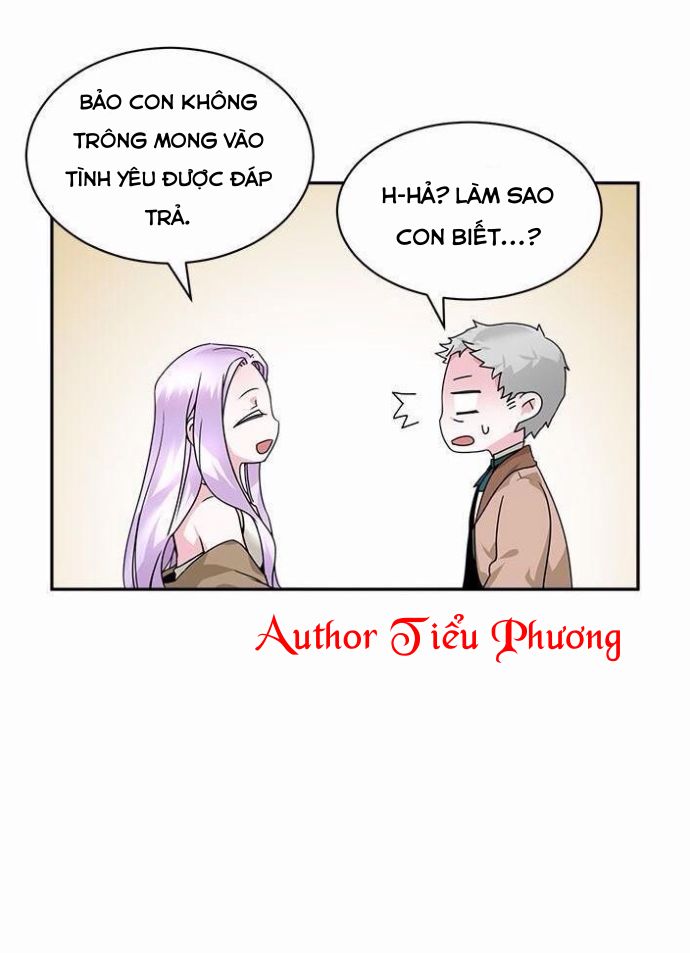 Tôi Không Muốn Trở Thành Hoàng Hậu Chapter 1 - 32