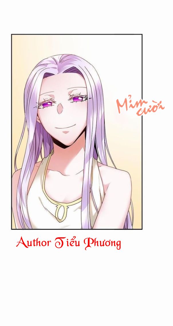 Tôi Không Muốn Trở Thành Hoàng Hậu Chapter 1 - 33