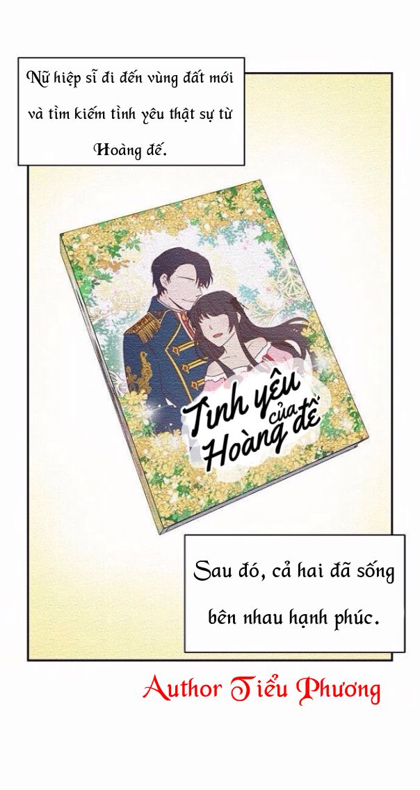 Tôi Không Muốn Trở Thành Hoàng Hậu Chapter 1 - 39