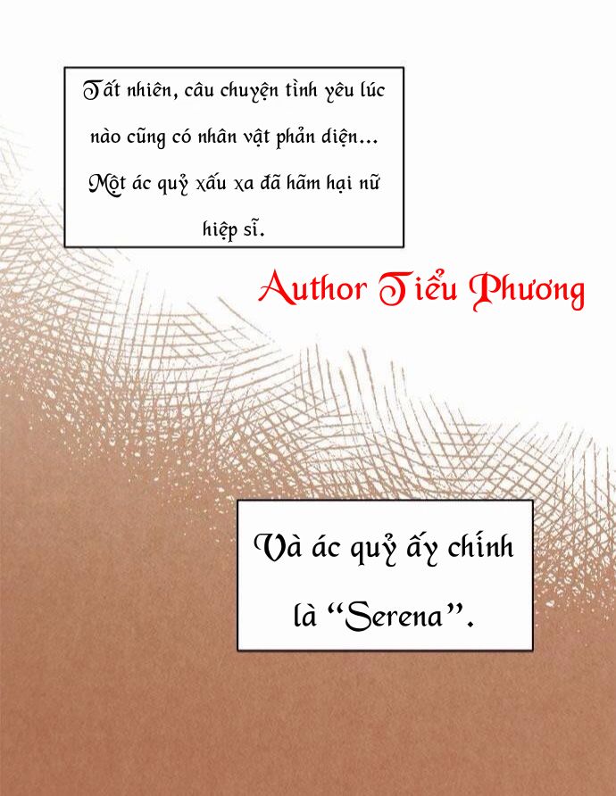 Tôi Không Muốn Trở Thành Hoàng Hậu Chapter 1 - 40