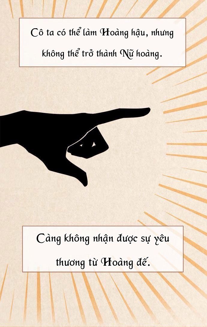 Tôi Không Muốn Trở Thành Hoàng Hậu Chapter 1 - 44