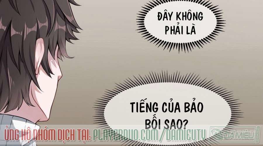 Siêu Cấp Kiện Bàn Hiệp Chapter 1 - 22