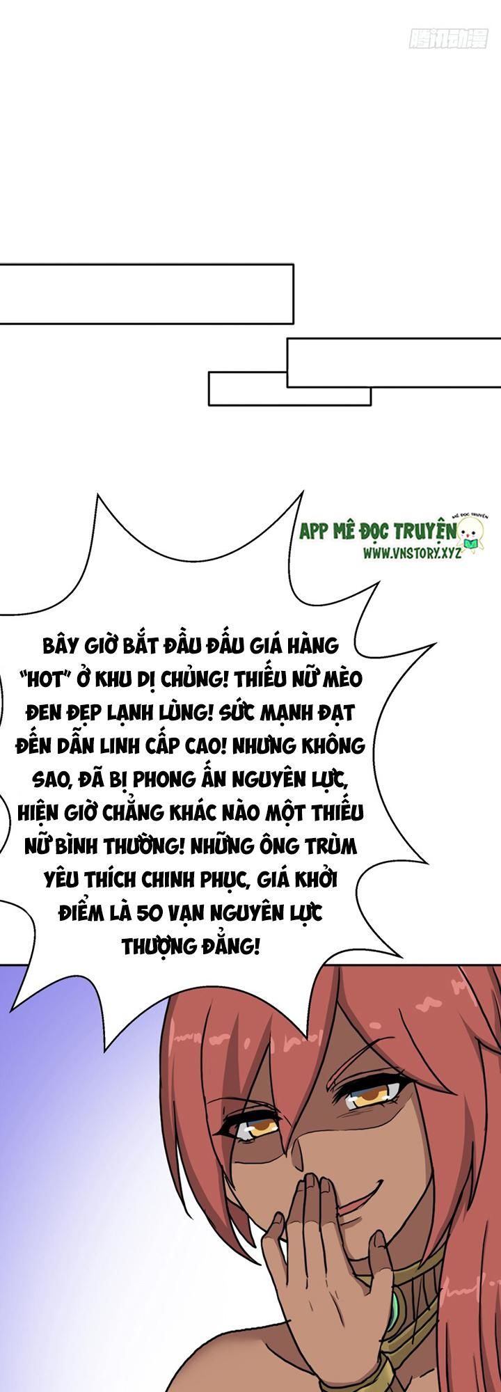 Cứu Thế Giới Đi, Ông Chú! Chapter 60 - 39